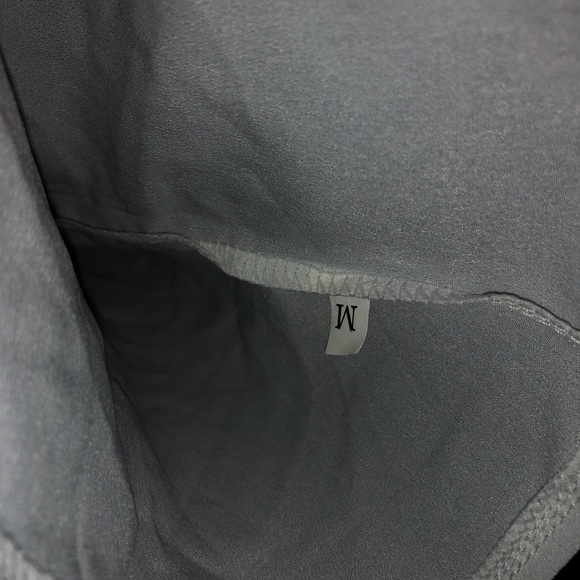 white tank top - Picture 3 of 3